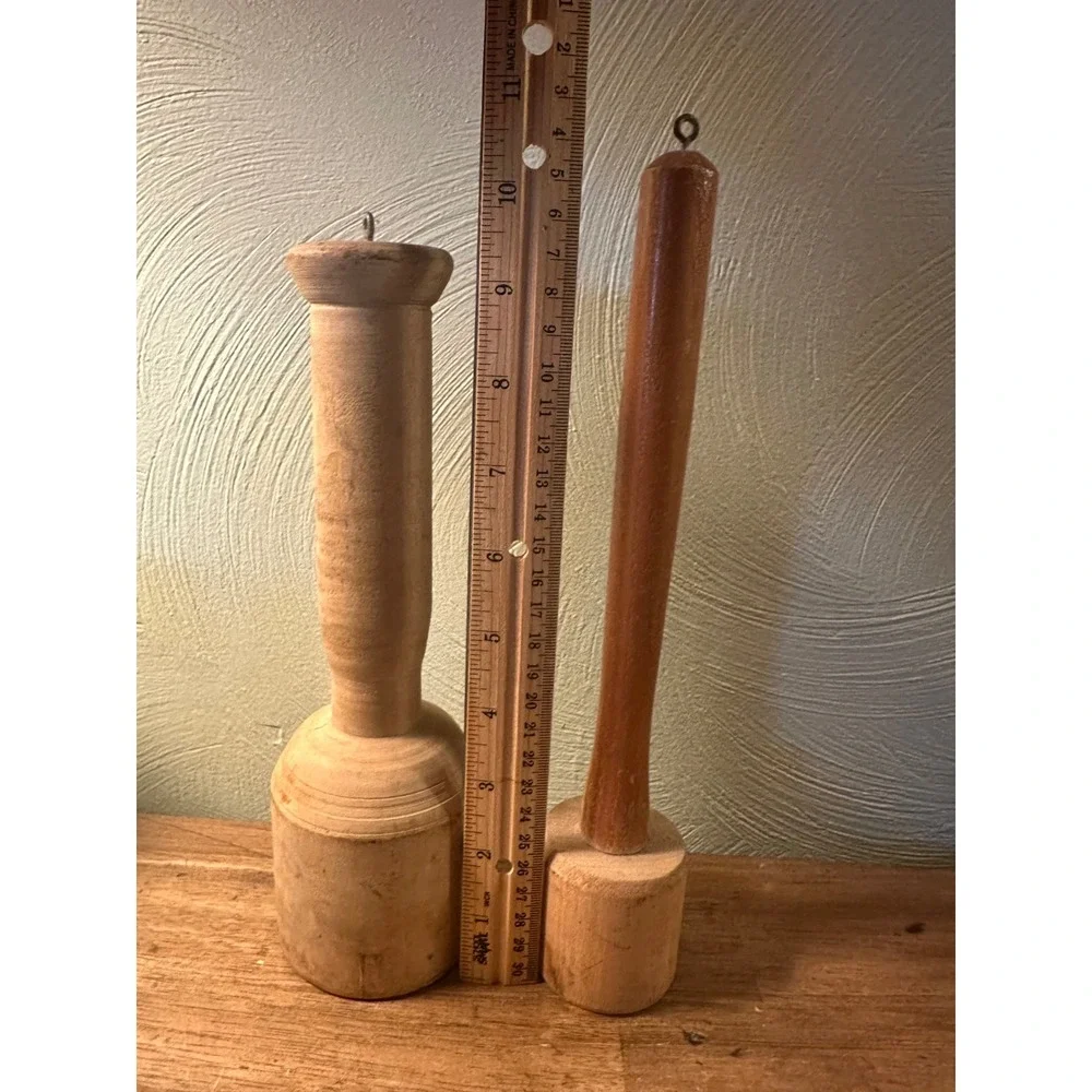 N/A vintage masher